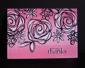Mixed Bouquet pink